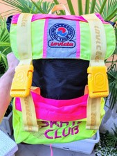 Zaino invicta fluo usato  Dalmine