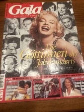 Alte zeitschrift marilyn gebraucht kaufen Alte zeitschrift marilyn gebraucht kaufen  Erkelenz
