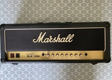 Marshall jcm900 slx for sale  SHETLAND