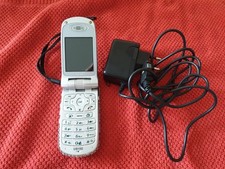 Téléphone u8150 avzc d'occasion  Caudebec-lès-Elbeuf