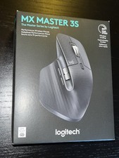 Logitech master kabellose gebraucht kaufen  Altstadt,-Andershof,-Devin
