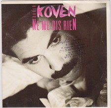 David koven dis d'occasion  Tonnay-Charente