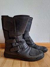 Davos motorradstiefel herren gebraucht kaufen  Würzburg