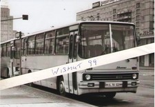 Bus foto ddr gebraucht kaufen  Deutschland
