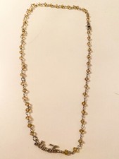 Collana liu usato  Roma