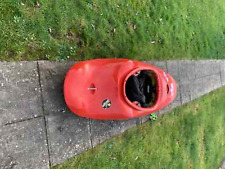 Jackson fun kayak for sale  CAERNARFON