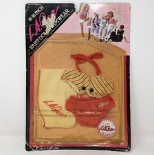 Vintage gear doll for sale  Hesperia