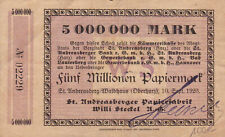 Andreasberg papierfabrik willi gebraucht kaufen  Wesel