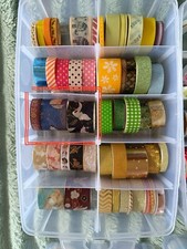 washi tape gebraucht kaufen  Aurich