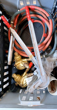 Hilmor gas welding for sale  BOGNOR REGIS