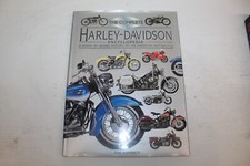 Harley books encyclopedia for sale  Arden
