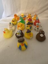 Lot rubber ducks for sale  Abilene