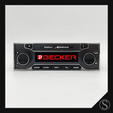 Becker mexico be7948 gebraucht kaufen  Kleve
