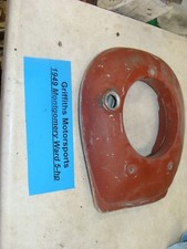 1949 Montgomery Ward GALE Sea King 5hp tanque de combustível de popa gasolina comprar usado  Enviando para Brazil