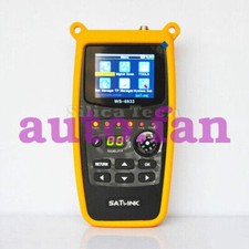 For SATLINK WS-6933 DVB-S2 Digital Satellite #W6 comprar usado For SATLINK WS-6933 DVB-S2 Digital Satellite #W6 comprar usado  Enviando para Brazil