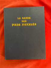 Epatant bande pieds d'occasion  Draguignan