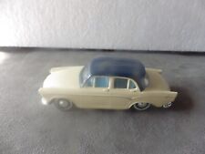 Norev simca aronde d'occasion  Écommoy
