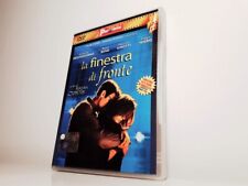 Finestra fronte dvd usato  Faenza