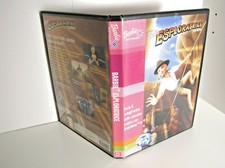 Rom esploratrice barbie usato  Milano