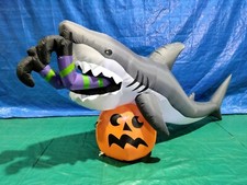 Gemmy airblown inflatable for sale  Massillon
