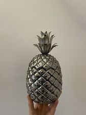 Seau glaçons ananas d'occasion  Rouen-