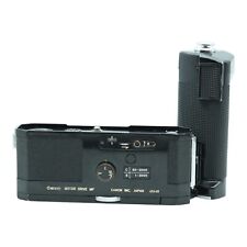 Canon motor drive gebraucht kaufen  Filderstadt