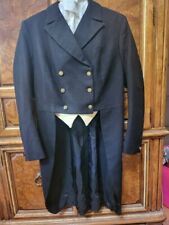 Shadbelly show coat for sale  Silverado