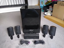Harmon kardon hkts for sale  REDCAR