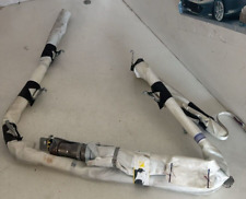Airbag tendina sinistro usato  Pomigliano d'Arco