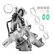 Turbo charger chevrolet for sale  Elk Grove Village