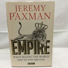 Empire 1st. 1st. for sale  UK