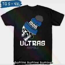 Shirt napoli calcio usato  Ercolano