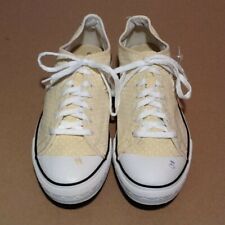 Converse usa giallino usato  Torino