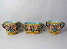 Anciens cache pots d'occasion  Grand-Fougeray