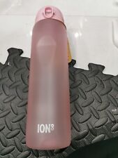 Ion8 water bottle for sale  HAYES