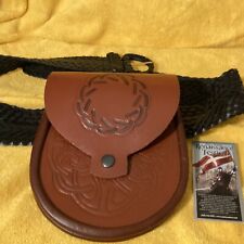 New tooled leather for sale  Traverse City