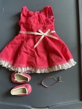 American girl doll for sale  Sussex