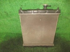 Radiador Nissan março de 1998 E-K11 2141072B00 [usado] [PA100094872] comprar usado  Enviando para Brazil