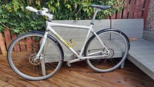 One pompetamine commuter for sale  SHEFFIELD