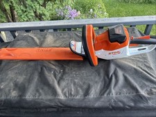 Stihl hsa cordless for sale  Spokane