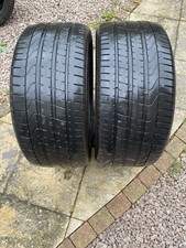 295 r21 pirelli for sale  PETERBOROUGH