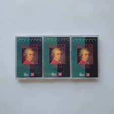 Musicassette con musica usato  Rimini