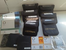 Lee filters gnd usato  Frattamaggiore