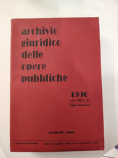 Archivio giuridico delle usato  Roma
