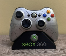 Stojak na kontroler Xbox 360 czarny z logo, niestandardowy nadruk 3d na sprzedaż  Wysyłka do Poland