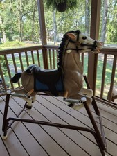 Vintage wonder horse for sale  Indian Trail