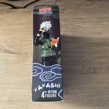 Naruto shippuden kakashi for sale  Santa Maria