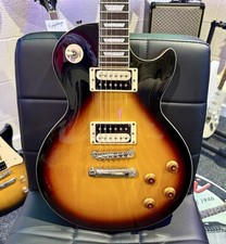 2016 epiphone les for sale  DARWEN