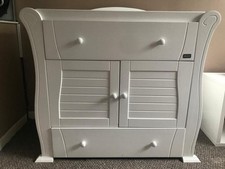 Baby nursery changing for sale  WIDNES