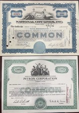 1961 petron corporation for sale  Temple City